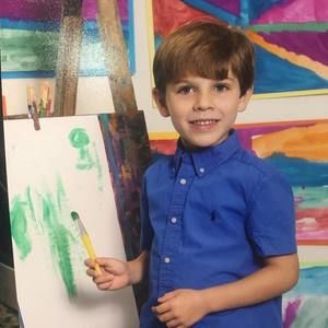 Meet your Posher, Deborah